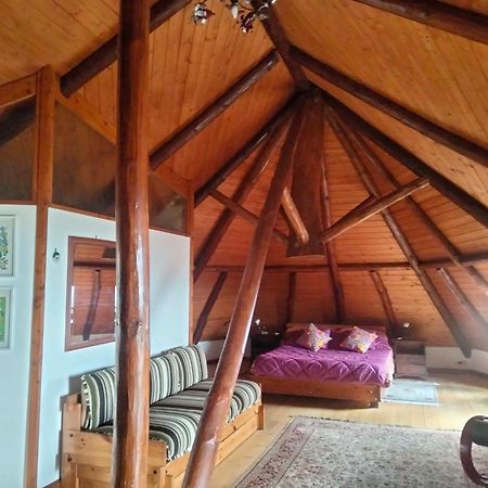 Villa Joele Nicolosi Ngoại thất bức ảnh