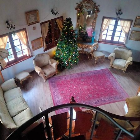 Villa Joele Nicolosi Ngoại thất bức ảnh