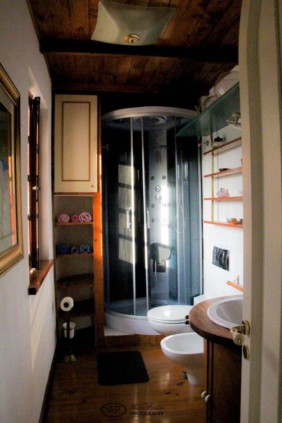 Villa Joele Nicolosi Ngoại thất bức ảnh