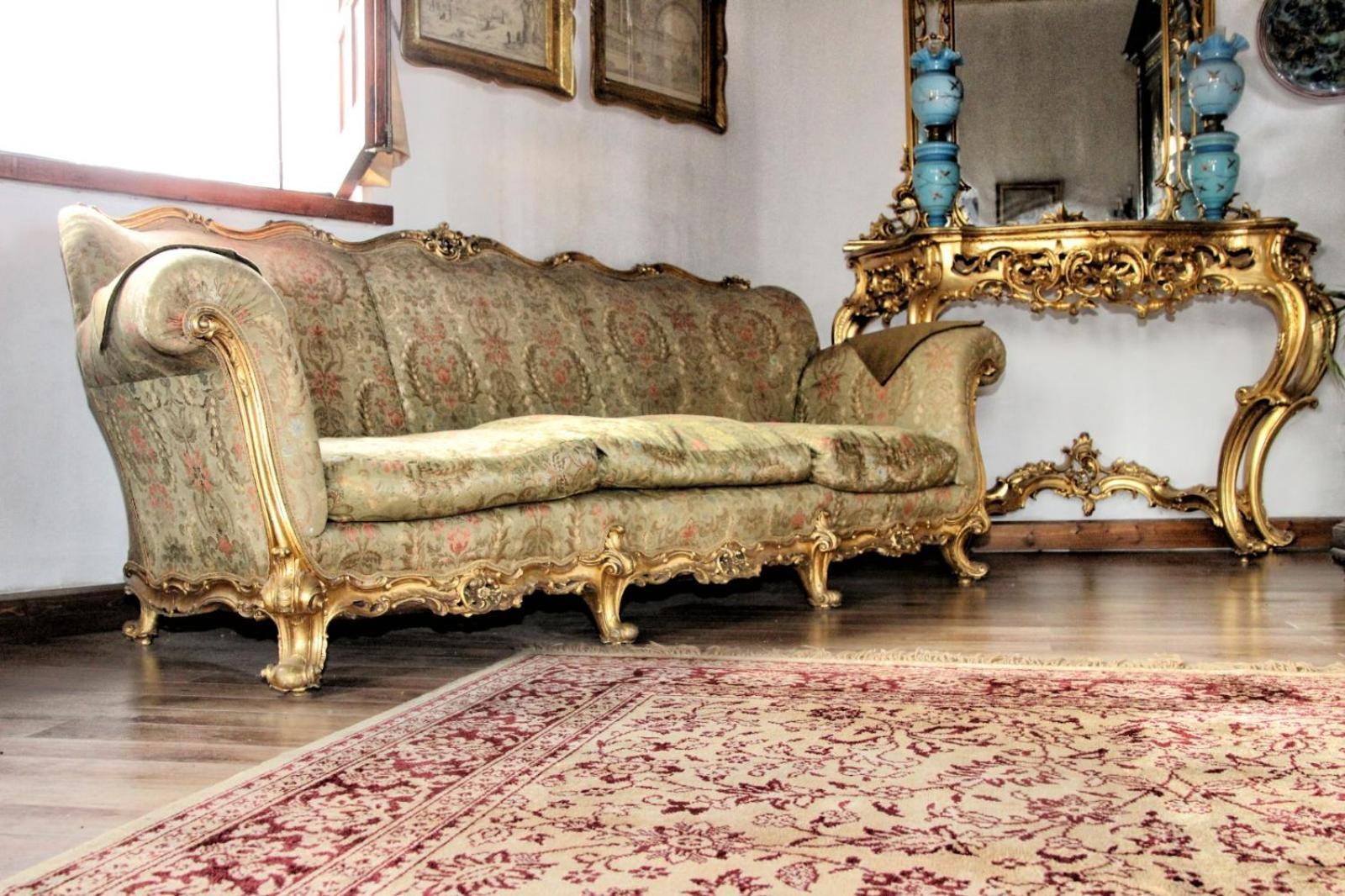 Villa Joele Nicolosi Ngoại thất bức ảnh