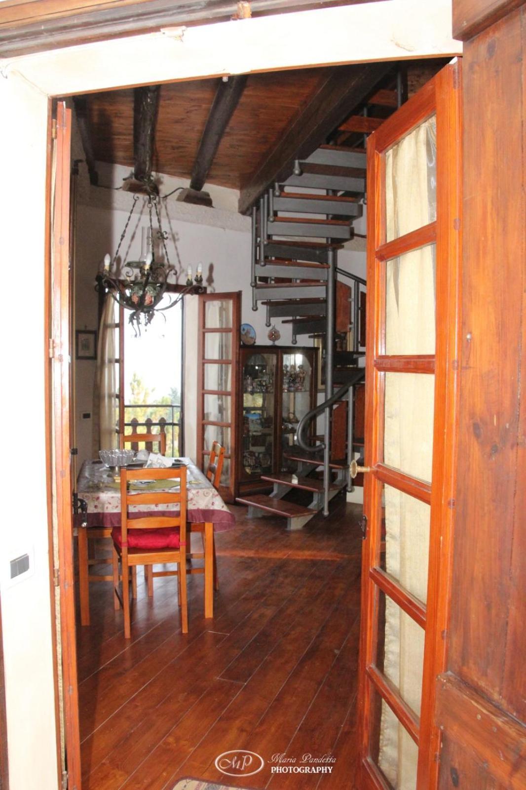 Villa Joele Nicolosi Ngoại thất bức ảnh