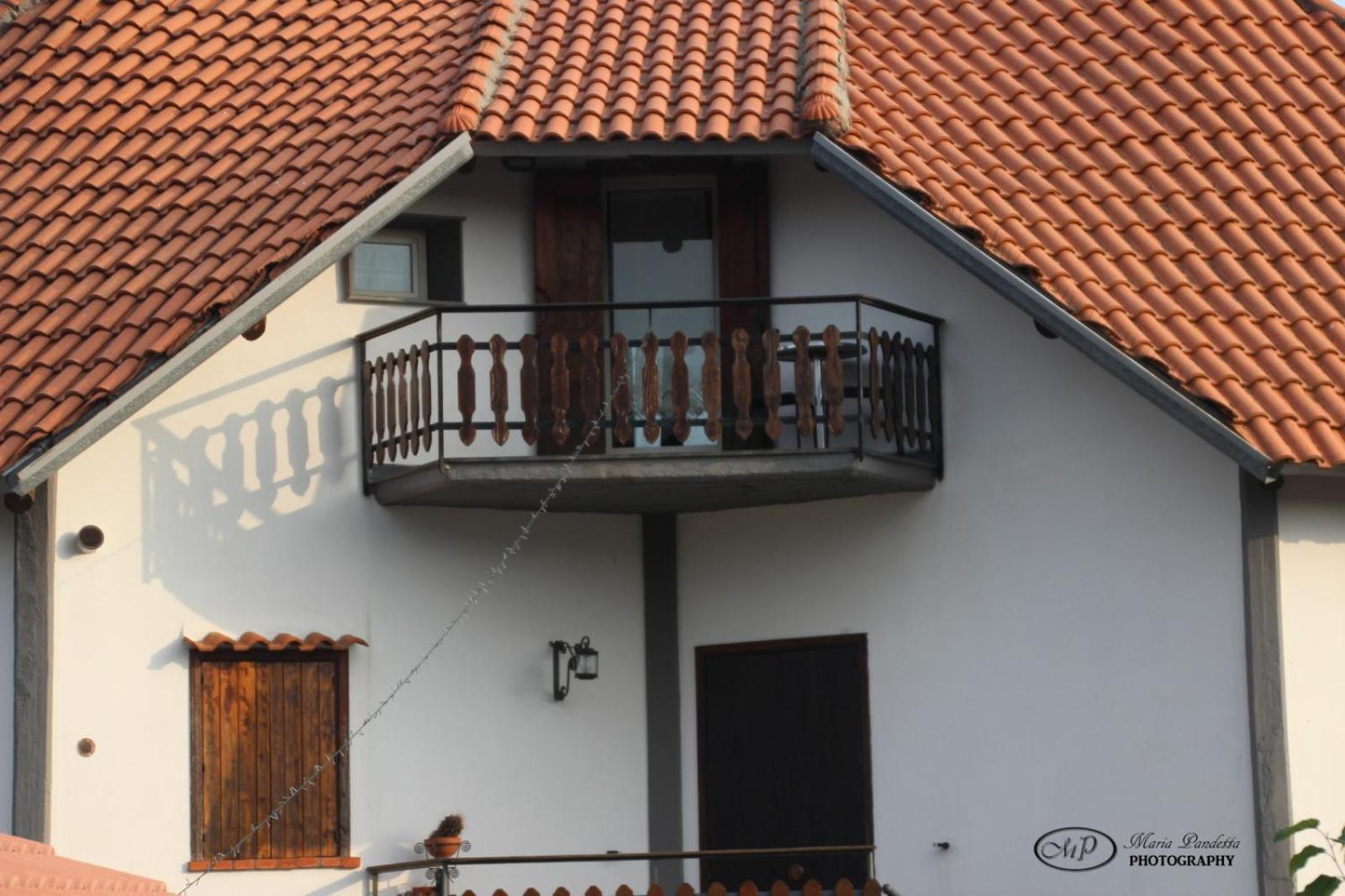 Villa Joele Nicolosi Ngoại thất bức ảnh