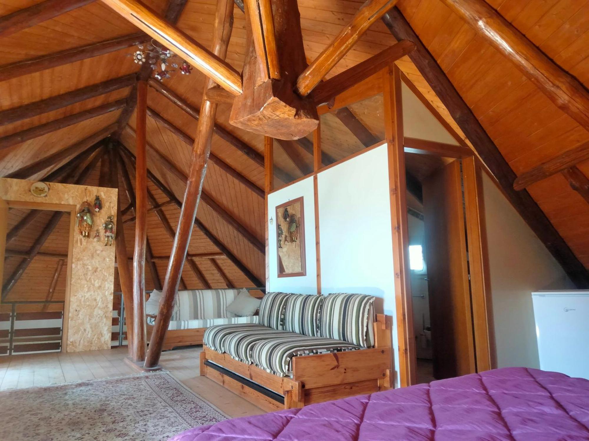 Villa Joele Nicolosi Ngoại thất bức ảnh