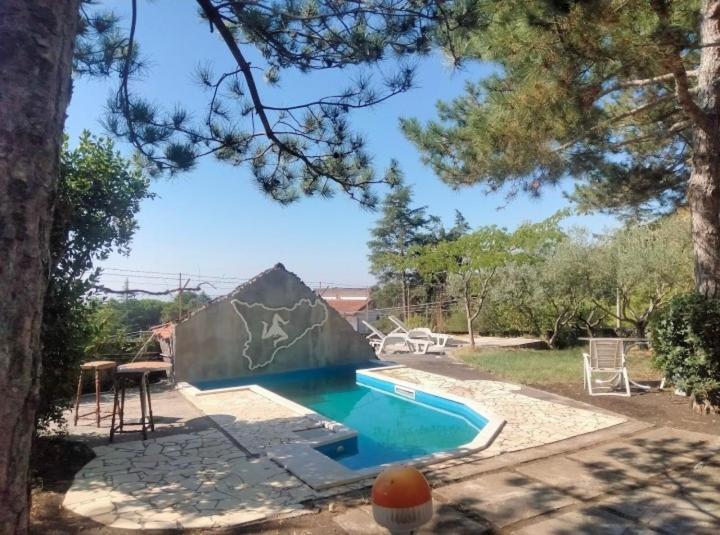 Villa Joele Nicolosi Ngoại thất bức ảnh