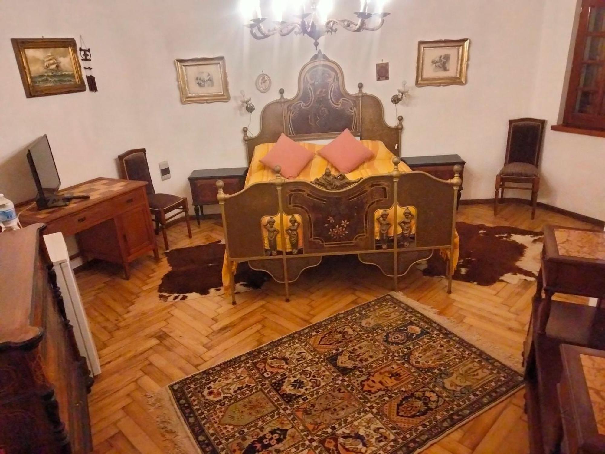 Villa Joele Nicolosi Ngoại thất bức ảnh