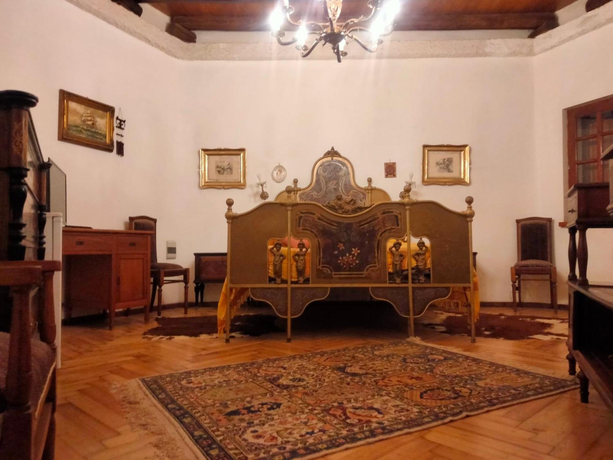 Villa Joele Nicolosi Ngoại thất bức ảnh