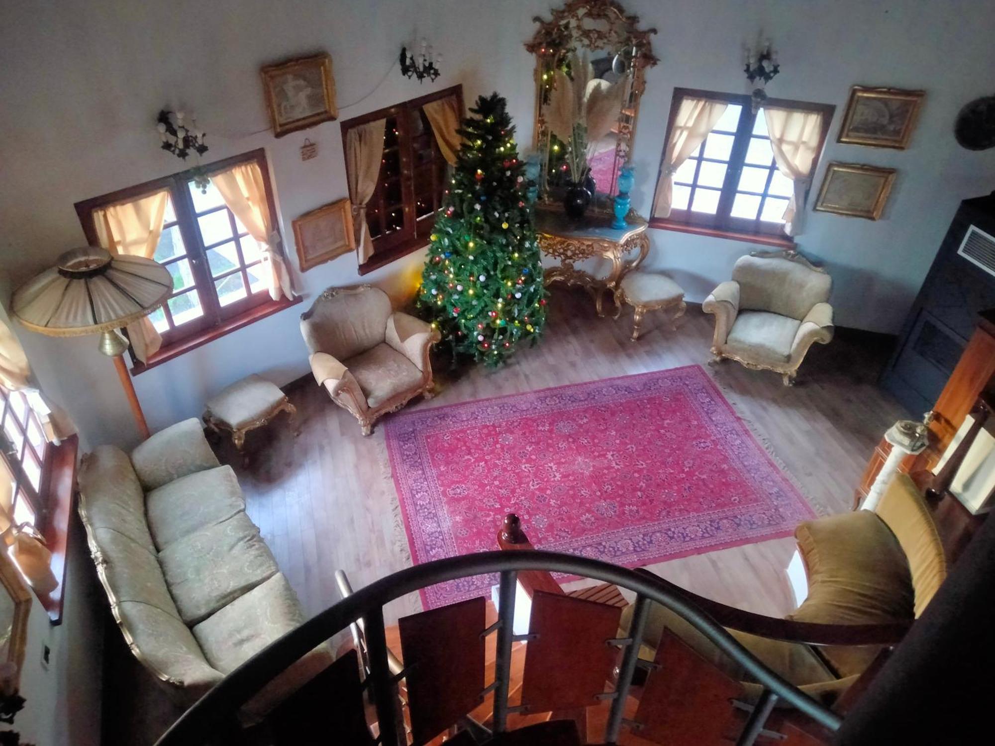 Villa Joele Nicolosi Ngoại thất bức ảnh